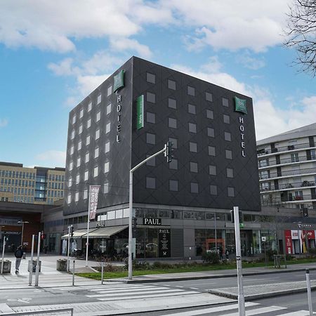 فندق Ibis Styles Caen Centre Gare المظهر الخارجي الصورة