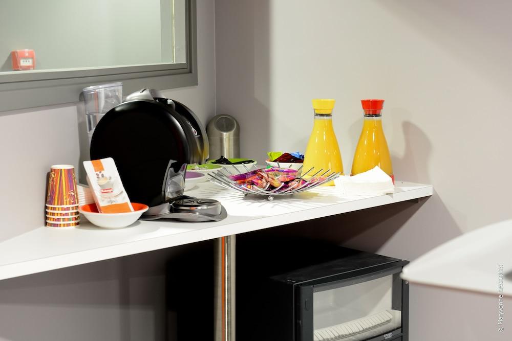 فندق Ibis Styles Caen Centre Gare المظهر الخارجي الصورة