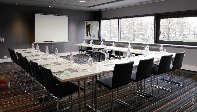 فندق Ibis Styles Caen Centre Gare المظهر الخارجي الصورة