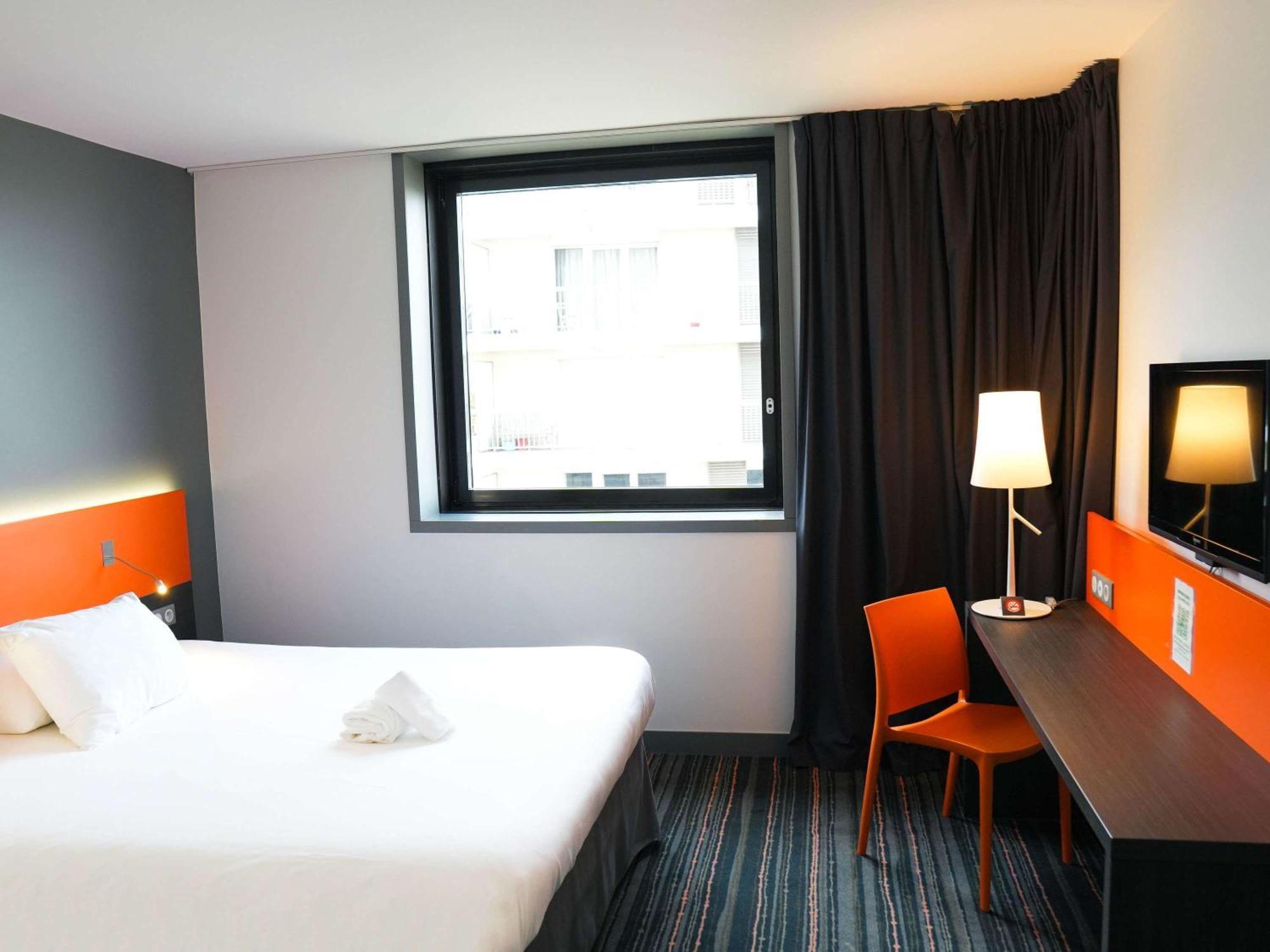فندق Ibis Styles Caen Centre Gare المظهر الخارجي الصورة