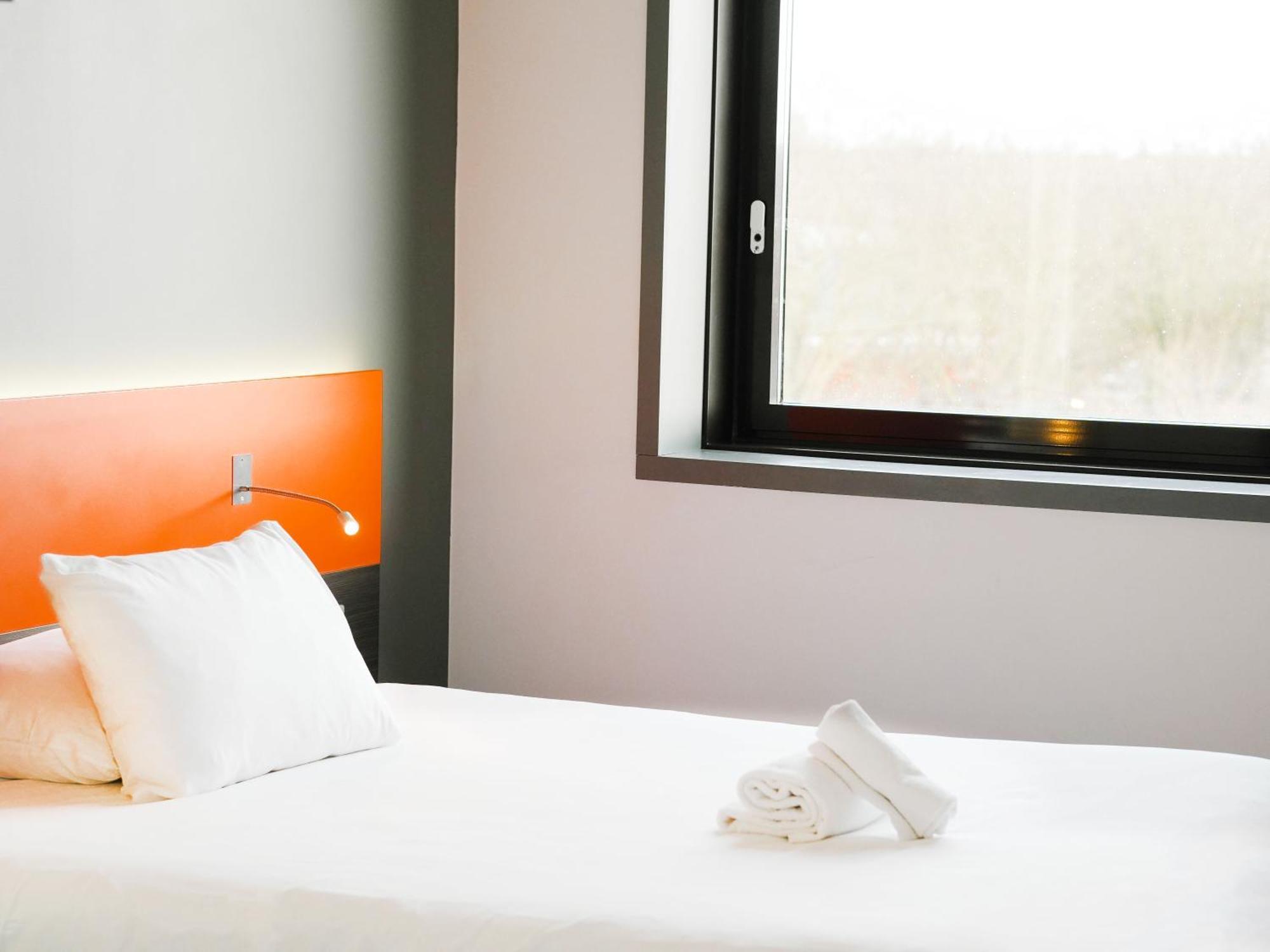 فندق Ibis Styles Caen Centre Gare المظهر الخارجي الصورة