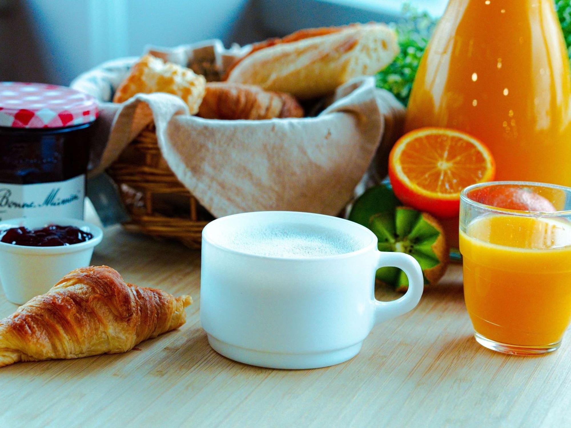 فندق Ibis Styles Caen Centre Gare المظهر الخارجي الصورة