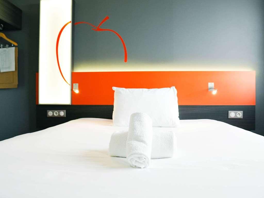 فندق Ibis Styles Caen Centre Gare الغرفة الصورة