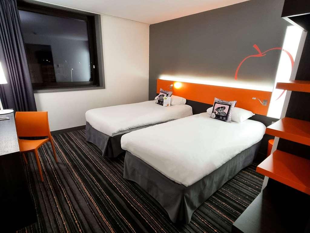 فندق Ibis Styles Caen Centre Gare الغرفة الصورة