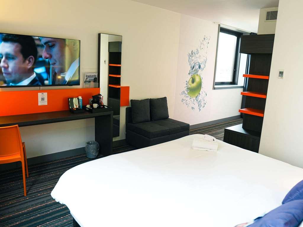 فندق Ibis Styles Caen Centre Gare الغرفة الصورة