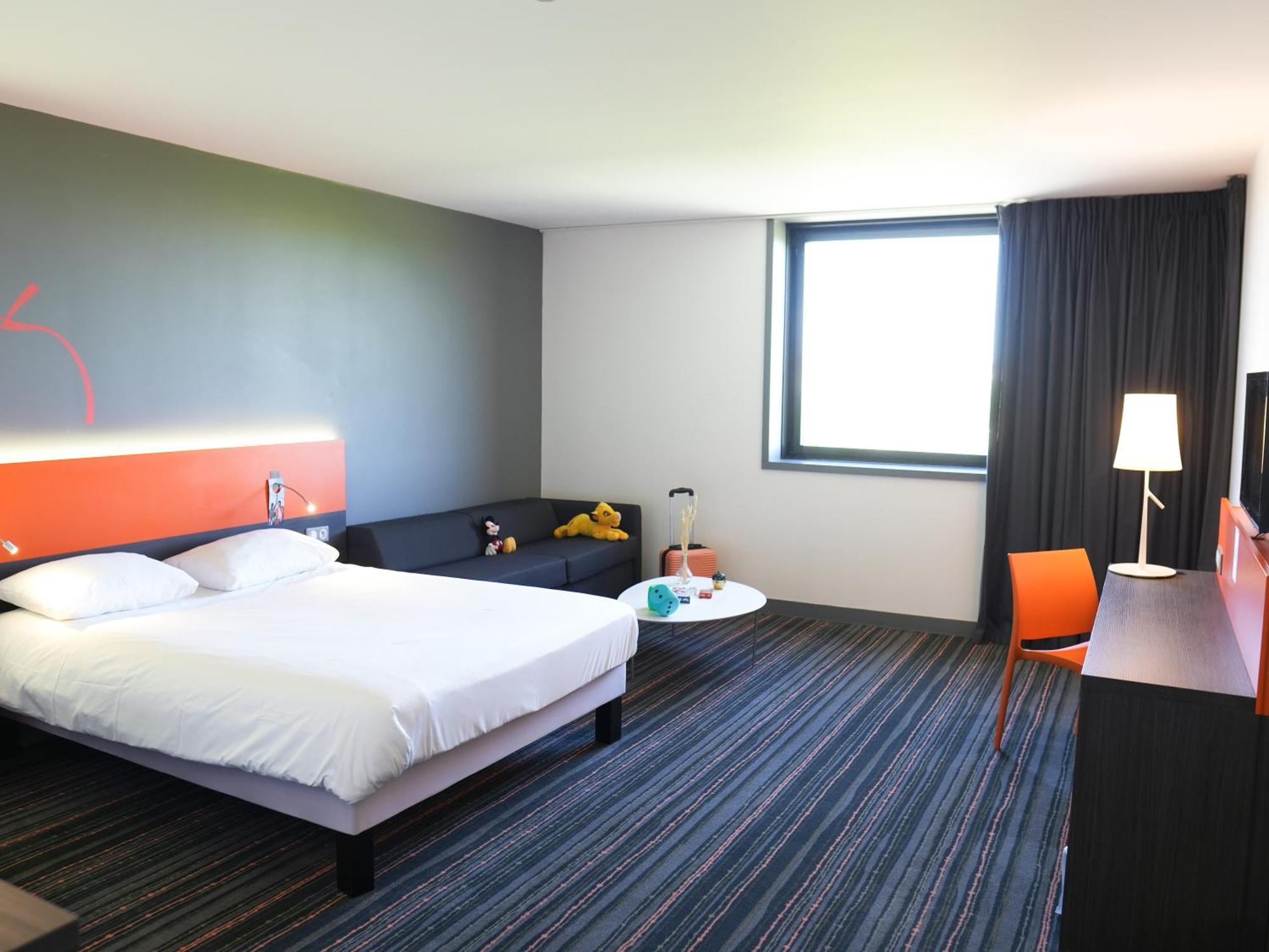 فندق Ibis Styles Caen Centre Gare المظهر الخارجي الصورة