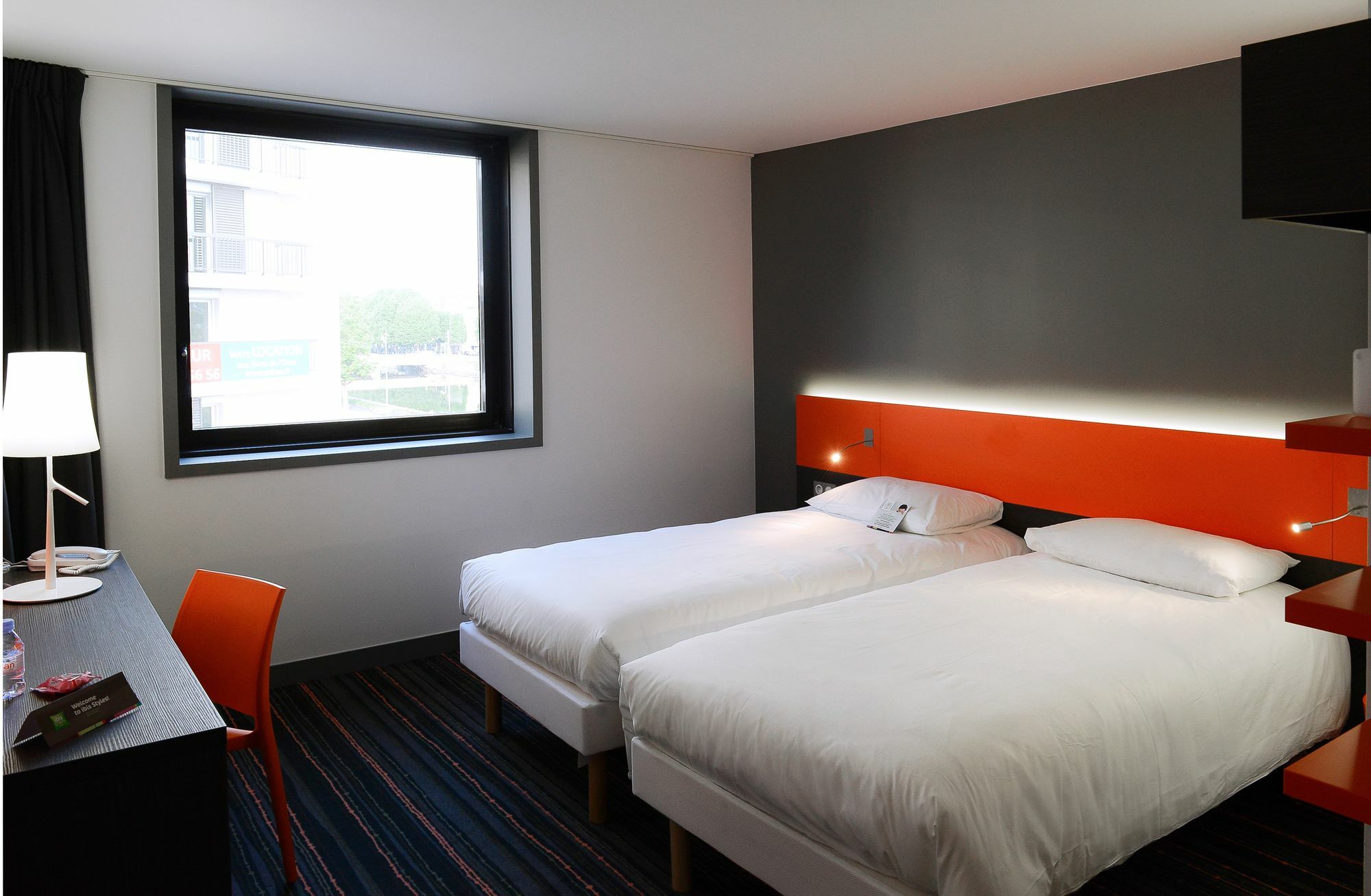 فندق Ibis Styles Caen Centre Gare المظهر الخارجي الصورة