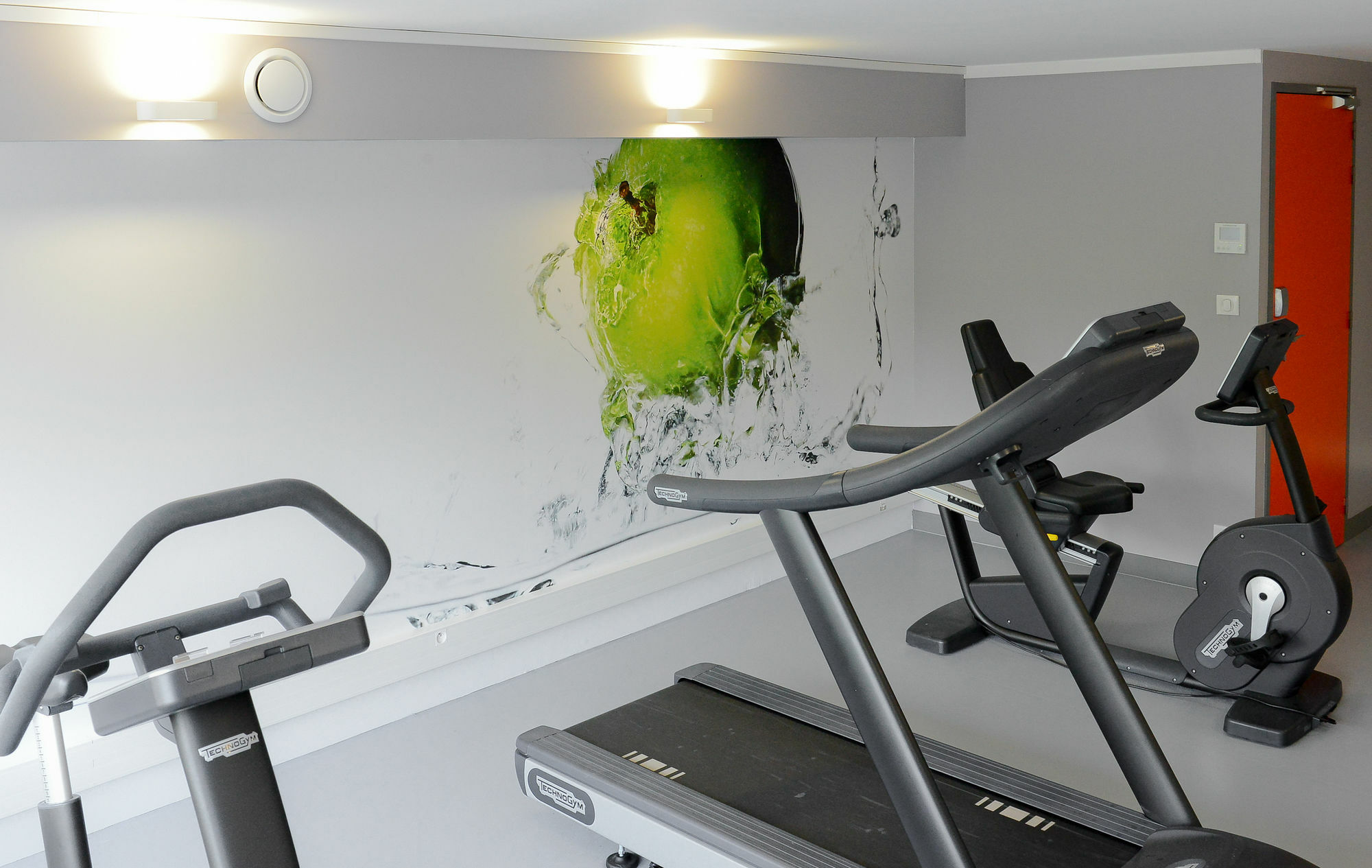فندق Ibis Styles Caen Centre Gare المظهر الخارجي الصورة