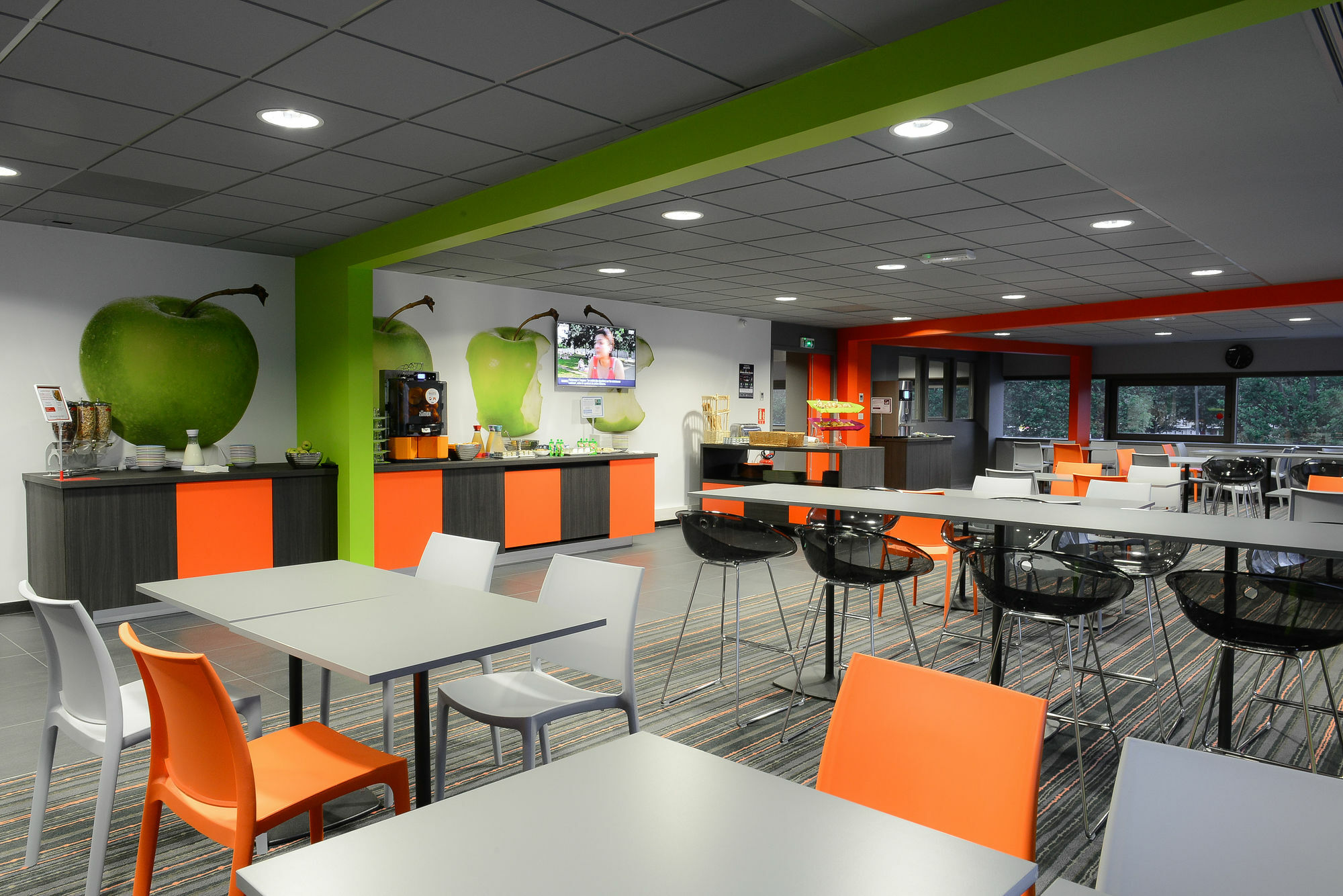 فندق Ibis Styles Caen Centre Gare المظهر الخارجي الصورة
